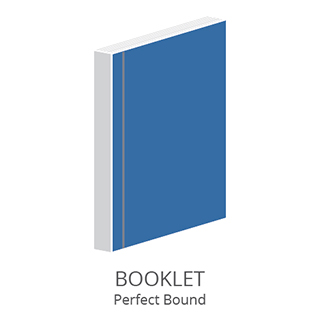 Folded Booklet