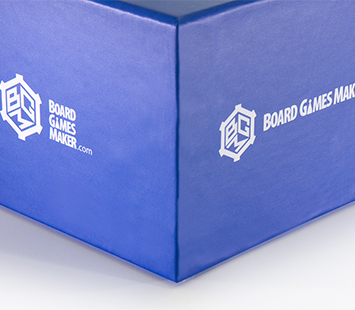 Box Finishing