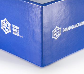 Box Finishing