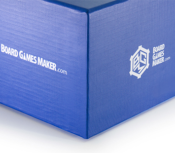 Box Finishing