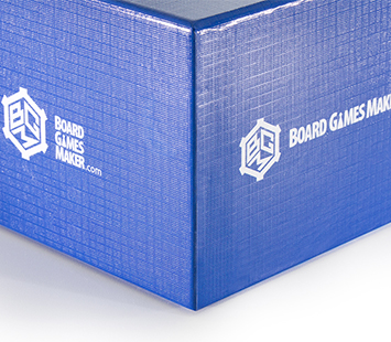 Box Finishing