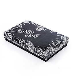 Rigid box