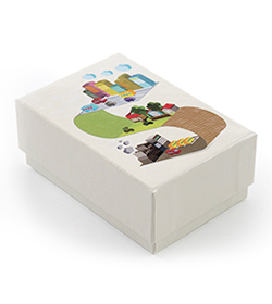 Rigid box