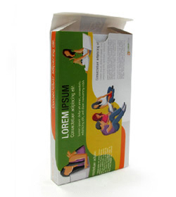 Tuck box
