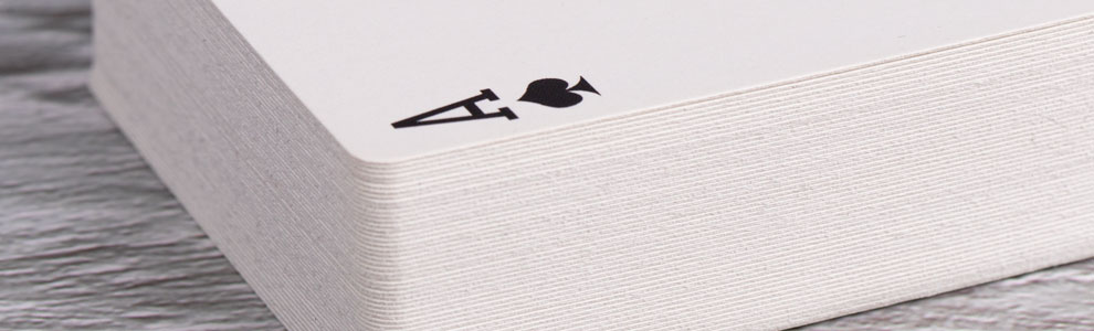 A35 Thick Standard Card Stock