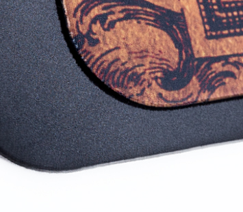 Game Mat Material