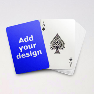 Make Your Own Playing Cards