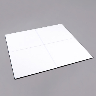 Blank Game Boards